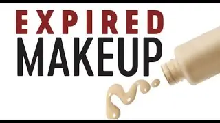 Expired Makeup - Would I Rebuy?