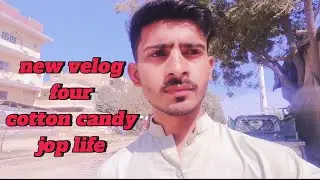 new velog cotton candy guriya KY ball
