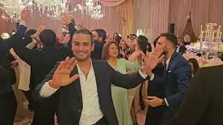 Ghassen & Kmar Wedding 2026 P8