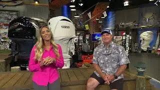 Time To Get Wet! We're Wading on the Florida Insider Fishing Report 2023 | Week 11