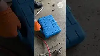 How to change the Wire Joint on a W169 A-Class