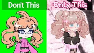 How to make better Gacha oc ⊹ৎ ࣪ ˖ | ON Gacha life 2 ⋆.💞˚ | ⋆. 𐙚˚࿔ SUBSCRIBE 🔔𝜗𝜚˚⋆