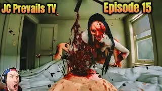 The Most DISTURBING Sleeping Paralysis Horror Game | Dream Cage Full Walkthrough