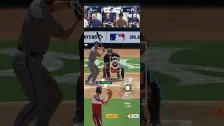 Clutch Hit Baseball 24 Gameplay Perfect Swing Tutorial Android