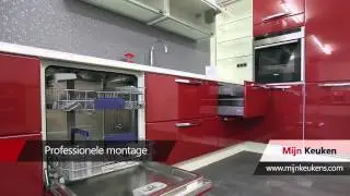 keukentreffer / mijn keuken /mutfagim