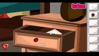 Escape Games-Puzzle Basement Level 1 Walkthrough