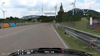 Corrida diária