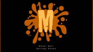 Model Melt - Springy Shoes