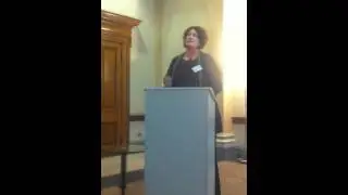 Beccy Pleasant, Magnox North -  NEF Assured