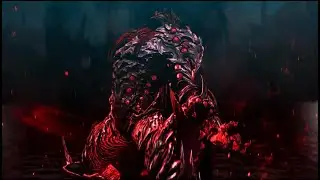 The First Berserker: Khazan - Blade Phantom (No Damage/Expert Mode)