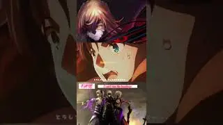 Fate edit | I can't stop the loneliness  #fate    #fategrandorder    #icantstop