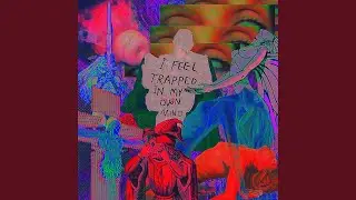 This Void Feels Eternal