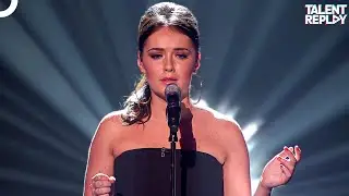 The VOICE That Proved Cheryl Right: Lola Saunders | X Factor UK