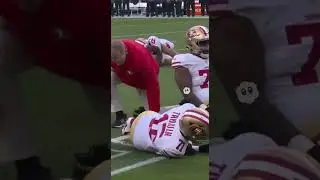 Жизнь болельщика &laquo;49ers&raquo;: