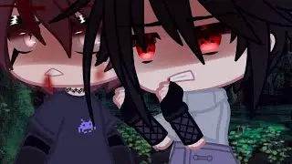 She's mine|•prt2/SasuNaru|Gacha//AbrilCoffe💐💥