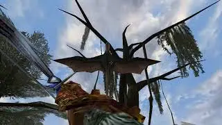 Let's Play Morrowind 24: Mystery / Disappearance of the Dwarves
