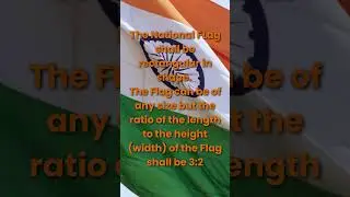 Happy Independence Day | Flag Code of India 2002 | National Flag Guidelines | NSS JUIT