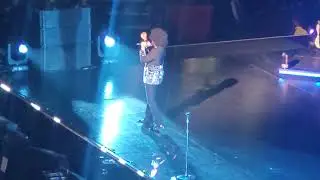 Maxwell - Fortunate - Live at Capital One Arena April 2 2022
