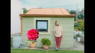 In meinem Garten - Edwin (prod. Niklas Apfel, Diskoj&uuml;rgen, TOM GNSR)