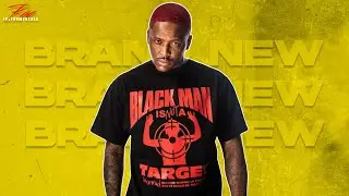 [FREE] YG x Zoe Osama Type Beat ''Brand New'' | Hard West Coast Type Beat