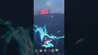 Cloudstrider PvP Combo - Crystal of Atlan