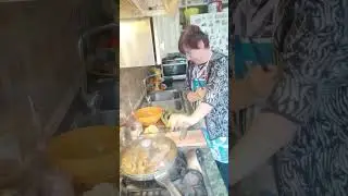 Agnello in umido con carciofi ( ricetta sarda 😋😋)