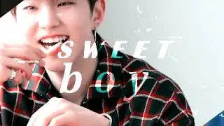 ➸ｓｗｅｅｔ ｂｏｙ．ｍｐ４ | HAPPY HOSHI DAY🐯