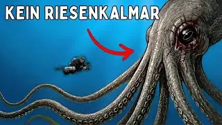 Warum die Evolution dieses Monster zweimal erschuf