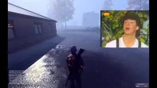 H1Z1: Advanced Tactics - Car bomb