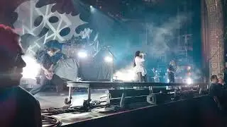 Poppy - new way out (Live) - The Forum, Melbourne - 22 Jan 2026