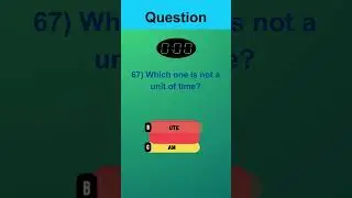 Can You Find the Exotic Item? Test your wits now! parti 2