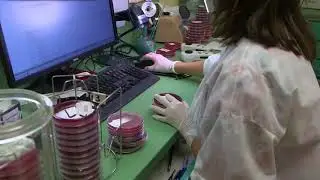 HealthBreak: Laboratory Services for Patient Care