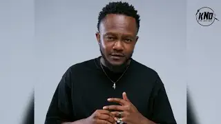 Kwesta x Makwa Type Beat 