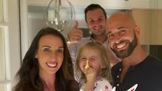 Selling a Home: How it Feels