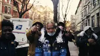 NLB Mero -Trap (Official Video) Presented by @JMoProd