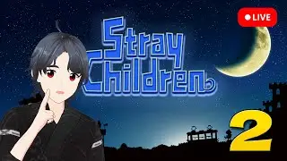 【 STRAY CHILDREN 】neurodivergent conversation simulator【 Enra Okibi/煙羅オキビ 】