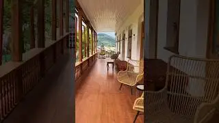 Cozy place in Dilijan, Armenia 📍 Toon Armeni Hotel