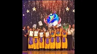 Competition Baby Warriors in Vietnam