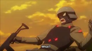 SAO  Alternative: Gun Gale Online ~ Ambush