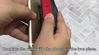 iPin Spatial Ruler Pro - Hardware Installation 3/3