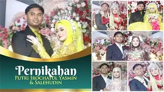 PERNIKAHAN TAMBAK LEKOK || PUTRI & SALEHUDDIN || 2025