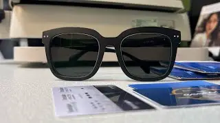 Essilor Varilux Liberty Transitions gen8  | titanium optic