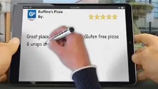 Ruffinos - Another Testimonial