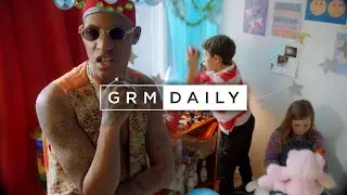 Just John X Dom Dias X NorthSideBenji &ndash; MINUTIA REDUX [Music Video] | GRM Daily