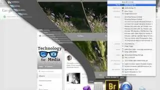How to crop with ACR or PS (Basics)