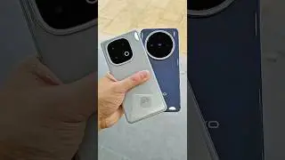iQOO 13 vs Vivo X200 Camera Battle Which is One Best? #shorts