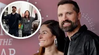 Walker Hayes' Wife Has Some Explaining To Do 😏