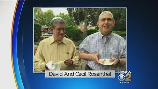 Family Of Tree Of Life Shooting Victims Encourages Random Acts Of Kindness
