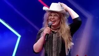 Oude bekende van Gordon slaat de plank mis - HOLLAND'S GOT TALENT