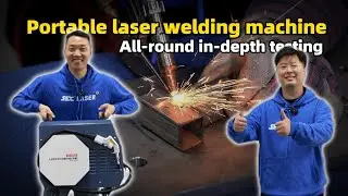What is the evaluation effect of SFX air cooled laser welding machine